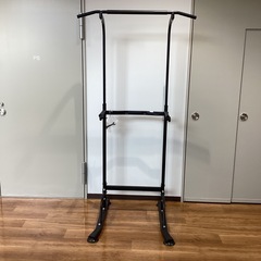 ぶら下がり健康器【町田市再生家具】250553