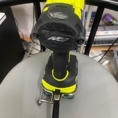 HiKOKI(ハイコーキ)36V 充電式 インパクトドライバ ー Bluetooth機能付蓄電池・WH36DD　リサイクルショップ宮崎屋佐土原店25.7.24Fの画像