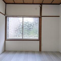 🉐敷礼無料！内装がモダンな落ち着いた雰囲気のお部屋です