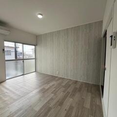 屋内駐車場付きでペット複数、楽器など相談可の戸建賃貸！