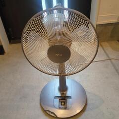 扇風機 引取り無ければ5/26８時に削除
