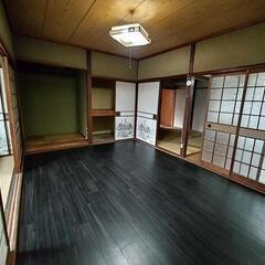 ✨️敷金無料！)生活便利な居能町の平屋建て(間取り4SDK)