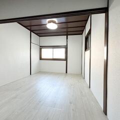 🎉敷礼無料！【内装リフォーム済】駅近、コンビニ徒歩圏内で便…