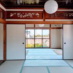 リフォーム済　ペット可　広々2LDK
