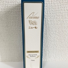NEWMO ニューモ 薬用育毛剤 75ml