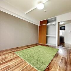 🎉敷礼無料！子育て世代の親子様支援中！初期費用オーナー負担の部屋です！