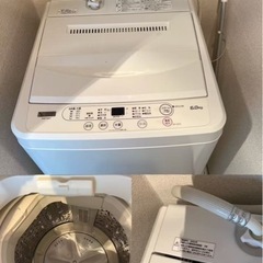 洗濯機