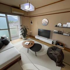 🉐敷礼無料！初期費用大家負担！温泉街飲食店が徒歩圏内！エレベーターあり