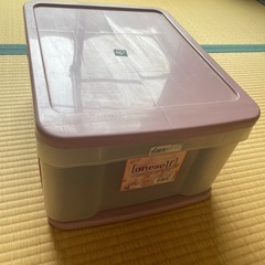 カラーボックス
