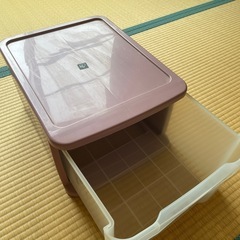 (いづこ様)カラーボックスの画像