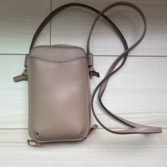 ショルダー　バック