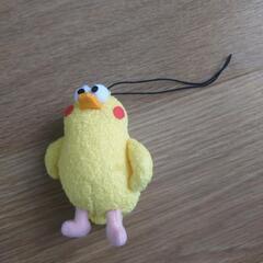 ポインコ兄チャーム
