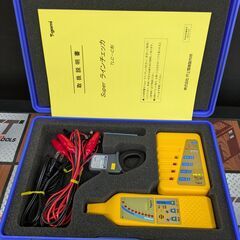 【中古】戸上　ラインチェッカーTLC-C【ハンズクラフト熊本けや...