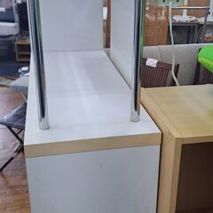 リサイクルショップどりーむ鹿大前店　No1872　棚・シェルフ　オシャレ　おすすめ品！の画像