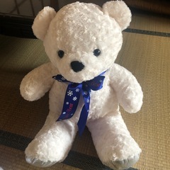 ラブリーローズベア