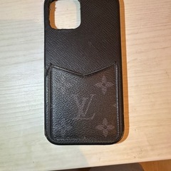 iPhone12ケース