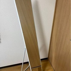 立鏡