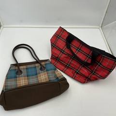 トートバッグセット