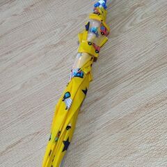子供傘　こども傘　キッズ傘　45cm