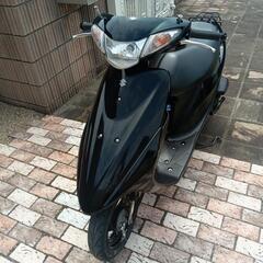 アドレスv50　ca4ba