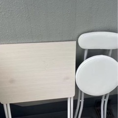 テーブル椅子セット