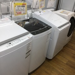 洗濯機