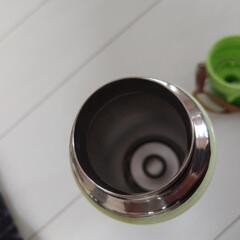 トトロ水筒の画像
