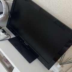 テレビ