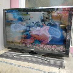 【ジャンク】　液晶テレビ　32インチ　2011年製　