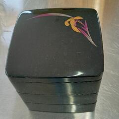 0523-266 重箱