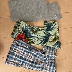 子供服　トップス　シャツ　90の画像