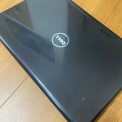 DELL Inspiron N5110 15.6インチ ノートPC