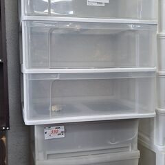 リサイクルショップどりーむ鹿大前店　No1838　3段収納　写真参照！　おすすめ品！　お買い得品🎵の画像