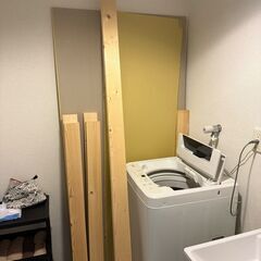 急求‼5月30日迄‼🪵【木材・石膏ボード（DIY・工作向け 各種サイズ）】