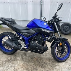 mt25 mt-25 ヤマハ