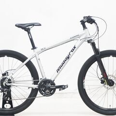 ARAYA 「アラヤ」 MUDDY FOX DIRT MFD 2...