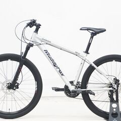 ARAYA 「アラヤ」 MUDDY FOX DIRT MFD 2023年モデル マウンテンバイクの画像