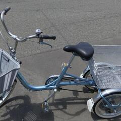 BRIDGESTONE 🚲️ 三輪 自転車 39,800円  🔑...
