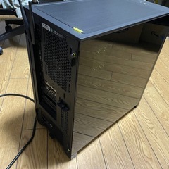Corsair 4000D PCケース（中古）