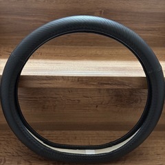 トヨタ　アクア　プリウス　ハンドルカバー