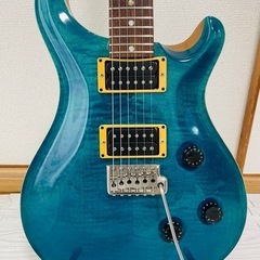 PRS CE 24 Blue Matteo 2008年製