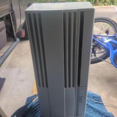コロナ窓用エアコン