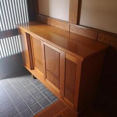 下駄箱の画像