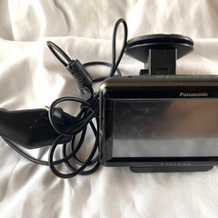 ポータブルカーナビの画像