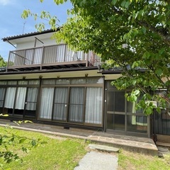 佐久市内★一戸建て＊★5DK +S★