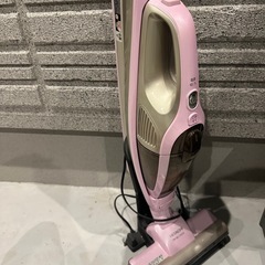 HITACHI コードレス掃除機  ジャンク