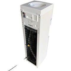 SR737 ジャパネット ウォーターサーバー WFD-4010 床置型 2024年03月製造 直接引取可 石狩市の画像