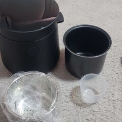 炊飯器
