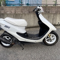 ホンダ　ライブディオの画像