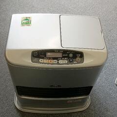 0523-215 石油ファンヒーター